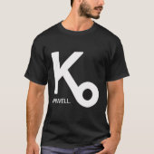 K64L T-SHIRT (Voorkant)