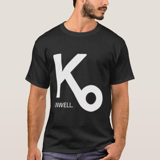 K64L T-SHIRT (Voorkant)
