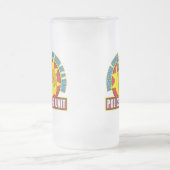 K9 Belgisch Malinois Bite Matglas Bierpul (Center)