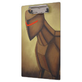 K9 Bot Klembord (Links)