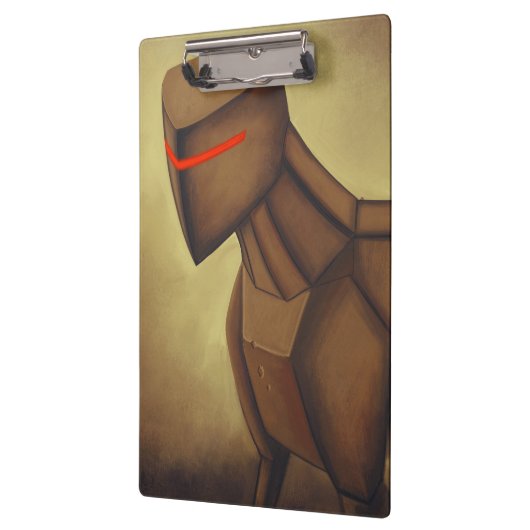 K9 Bot Klembord (Links)