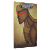 K9 Bot Klembord (Rechts)