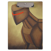 K9 Bot Klembord (Voorkant)