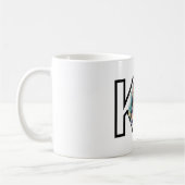 K9 Dog - De beste vriend Koffiemok (Links)