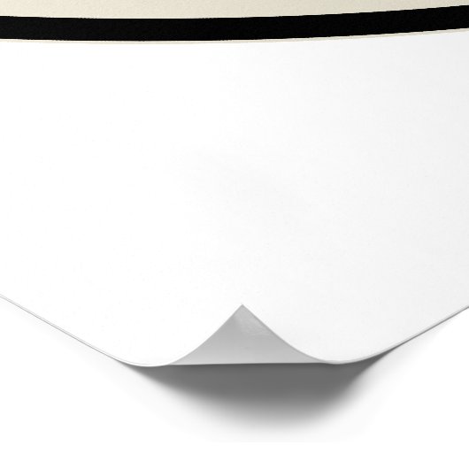 K9 Eenheid in honden We vertrouwen Poster (Hoek)