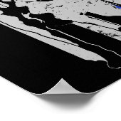 K9 Eenheid - Malinois Agenda 2018 Poster (Hoek)