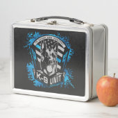 K9 Eenheid - Malinois - Belgisch herder (In situ)