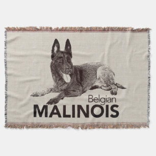k9 Eenheid - Malinois - Belgische herder - Mechela Deken