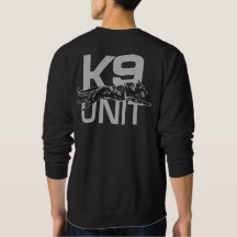 K9 eenheid - Nederlandse herdershond