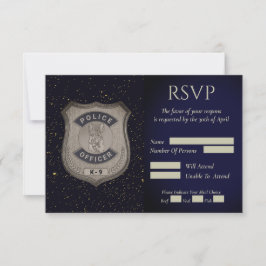 K9 Functionaris Pensioenrespons Kaart