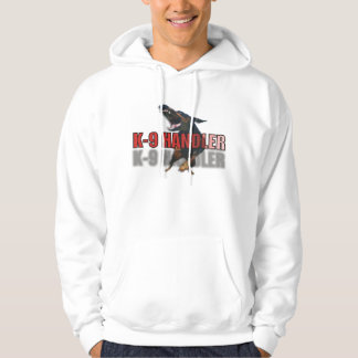 K9 HANDLER HOODIE