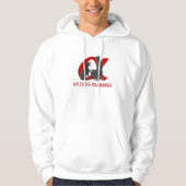 K9 Hondentraining Hoodie (Voorkant)