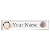 K9 Jaws en Paws Naambordje (Voorkant)