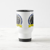 K9 Labrador Retriever Reisbeker (Center)