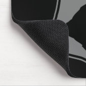 K9 Mousepad Muismat (Hoek)