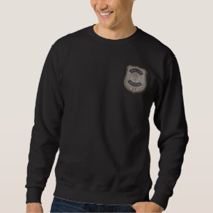 K9 Officer T-shirt