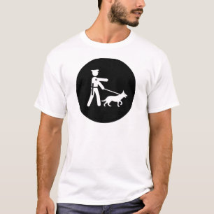 K9 Politie T-shirt