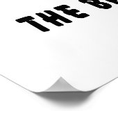 K9 Politiehond Poster (Hoek)