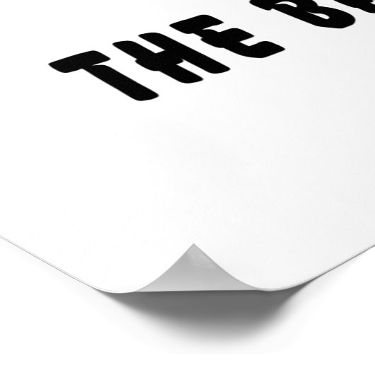 K9 Politiehond Poster (Hoek)