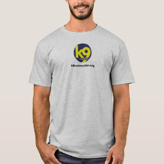 k9connection.org basist-shirt t-shirt