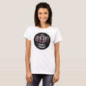 K-391 T-SHIRT (Voorkant volledig)