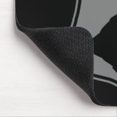 K-9 Malinois Mousepad Muismat (Hoek)