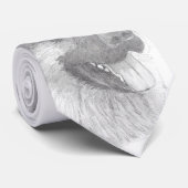 K-9 STROPDAS (Opgerold)