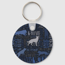 K-9 Unit -Police Dog Unit