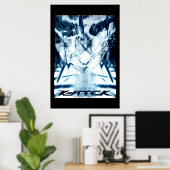 [[ K-ATEK ]] POSTER (Thuiskantoor)