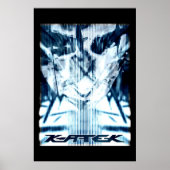 [[ K-ATEK ]] POSTER (Voorkant)
