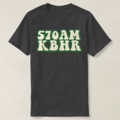K Beer TShirt (Design voorkant)