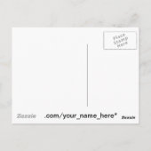 K BRIEFKAART (Achterkant)