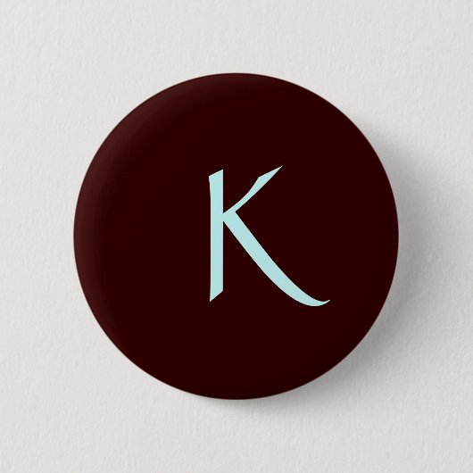 K Button (Voorkant)