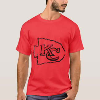 K C BOSS T-SHIRT