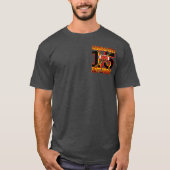 K.C. Rifleman T-shirt (Voorkant)