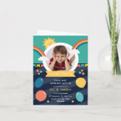 K_customize, gepersonaliseerde verjaardag (Achterkant)