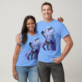 K/DA-serafine - alles uit T-shirt (Unisex)