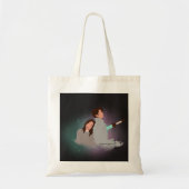 K-drama GOBLIN (도 깨 비) FANART Tote Bag (Voorkant)