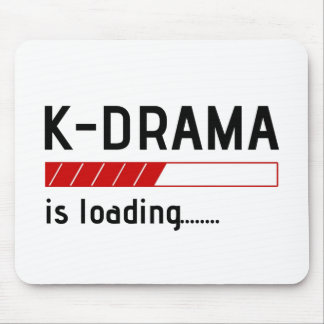 K-drama laadt... - Muismat