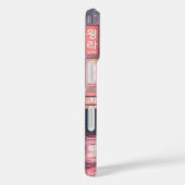 K-Drama Rooftop Romance Case-Mate iPhone Case (Achterkant / Rechts)