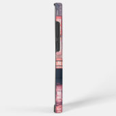 K-Drama Rooftop Romance Samsung Galaxy Hoesje (Rechterkant)