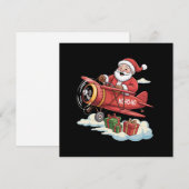 K FEESTDAGENKAART (Voorkant / Achterkant)