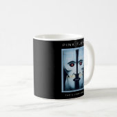 K Floyd de divisie Bell Koffiemok (Voorkant rechts)