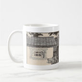 K is voor Kind Koffiemok (Links)