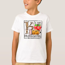 K is voor Kindergarten