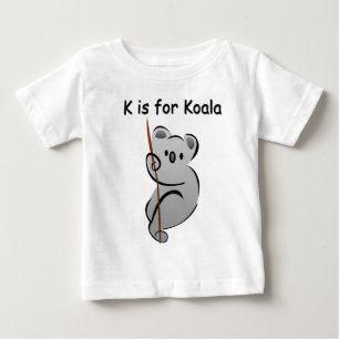 K is voor Koala