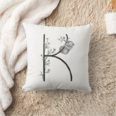 K is voor Koala en Kalamis Pillow! Kussen (Deken)