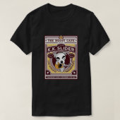 K.K. SLIDER T-SHIRT (Design voorkant)