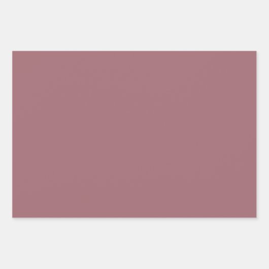 K&K Xmas Inpakpapier Vel (Voorkant 3)