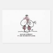 K&K Xmas  Inpakpapier Vel (Voorkant 2)